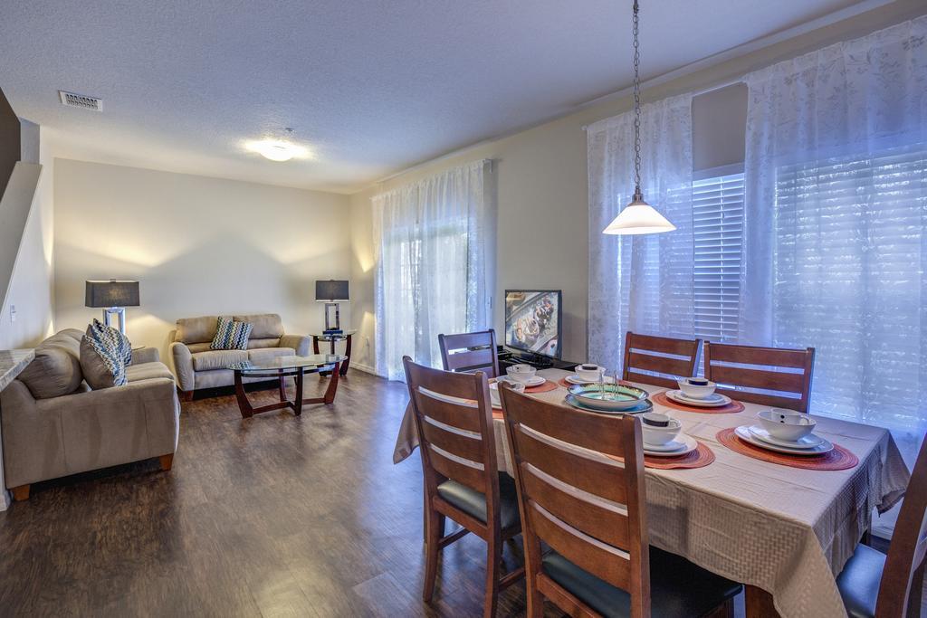 Lucaya Village Resort Townhomes Lake Buena Vista Room photo