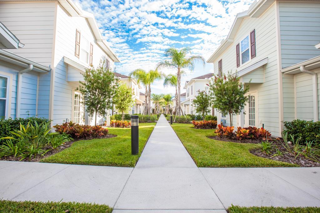 Lucaya Village Resort Townhomes Lake Buena Vista Room photo