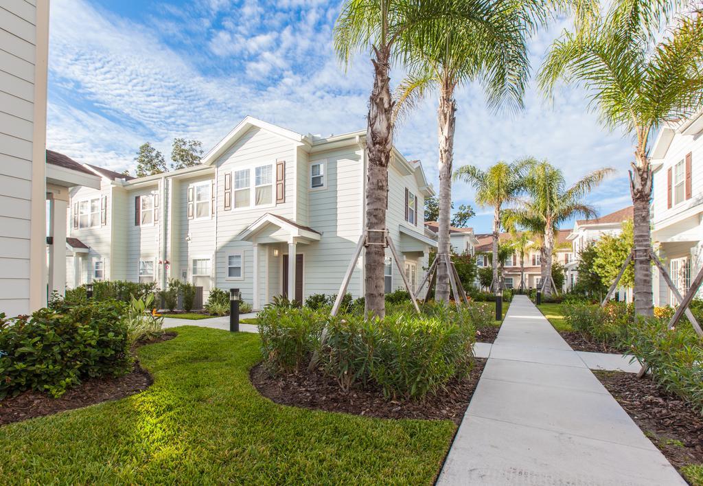 Lucaya Village Resort Townhomes Lake Buena Vista Room photo