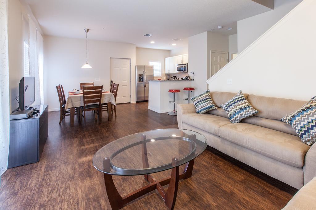 Lucaya Village Resort Townhomes Lake Buena Vista Room photo