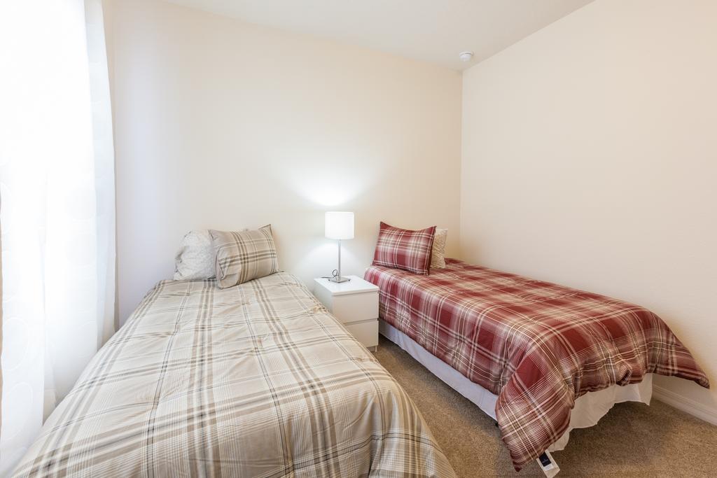 Lucaya Village Resort Townhomes Lake Buena Vista Room photo