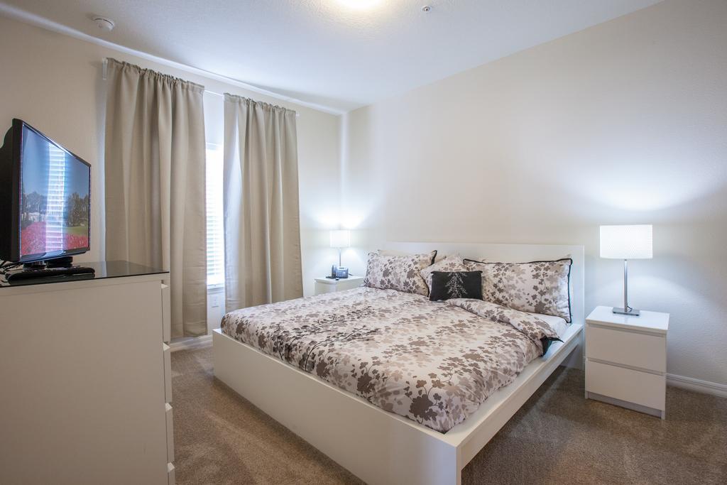 Lucaya Village Resort Townhomes Lake Buena Vista Room photo