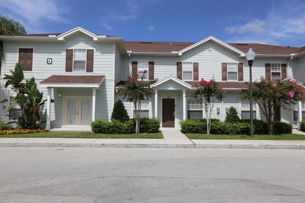 Lucaya Village Resort Townhomes Lake Buena Vista Room photo