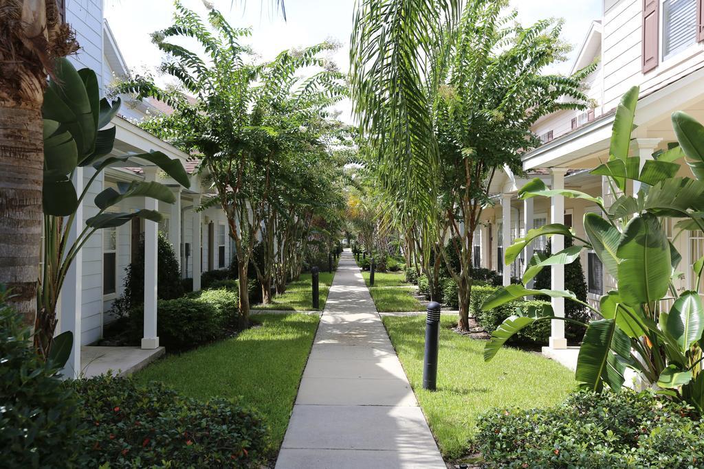 Lucaya Village Resort Townhomes Lake Buena Vista Room photo