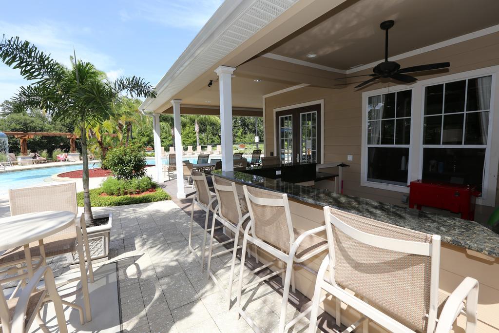 Lucaya Village Resort Townhomes Lake Buena Vista Room photo