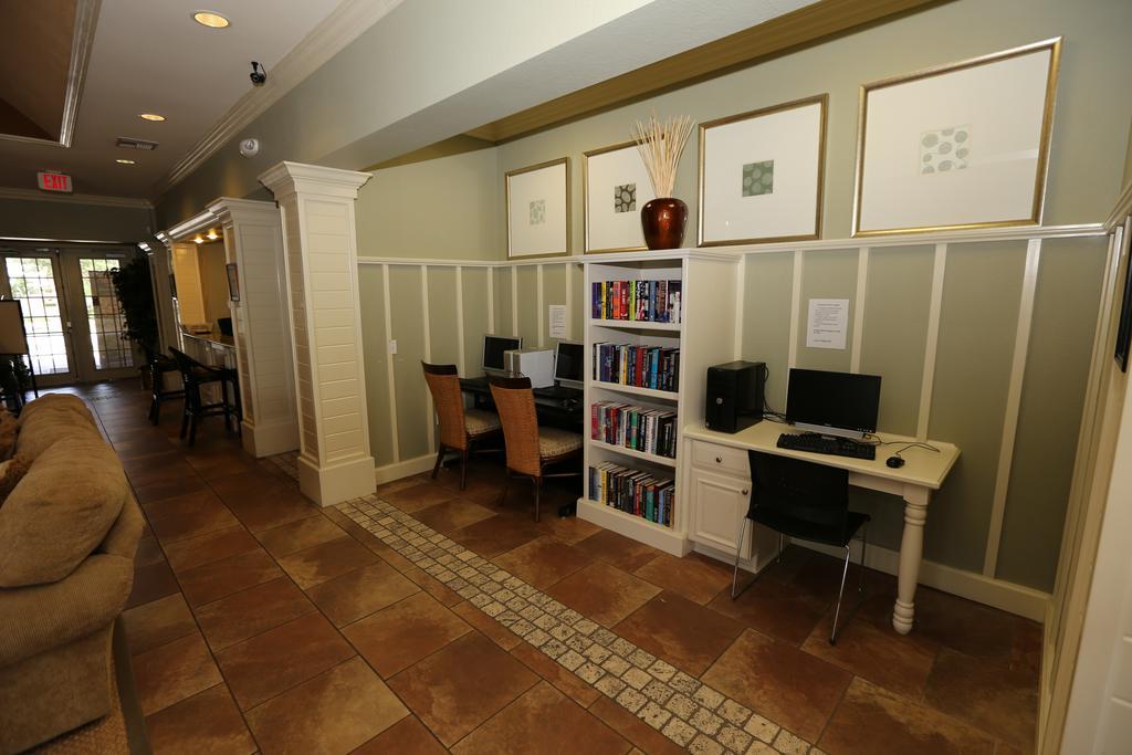 Lucaya Village Resort Townhomes Lake Buena Vista Room photo