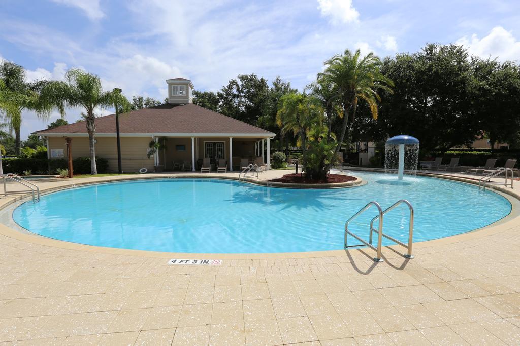 Lucaya Village Resort Townhomes Lake Buena Vista Room photo