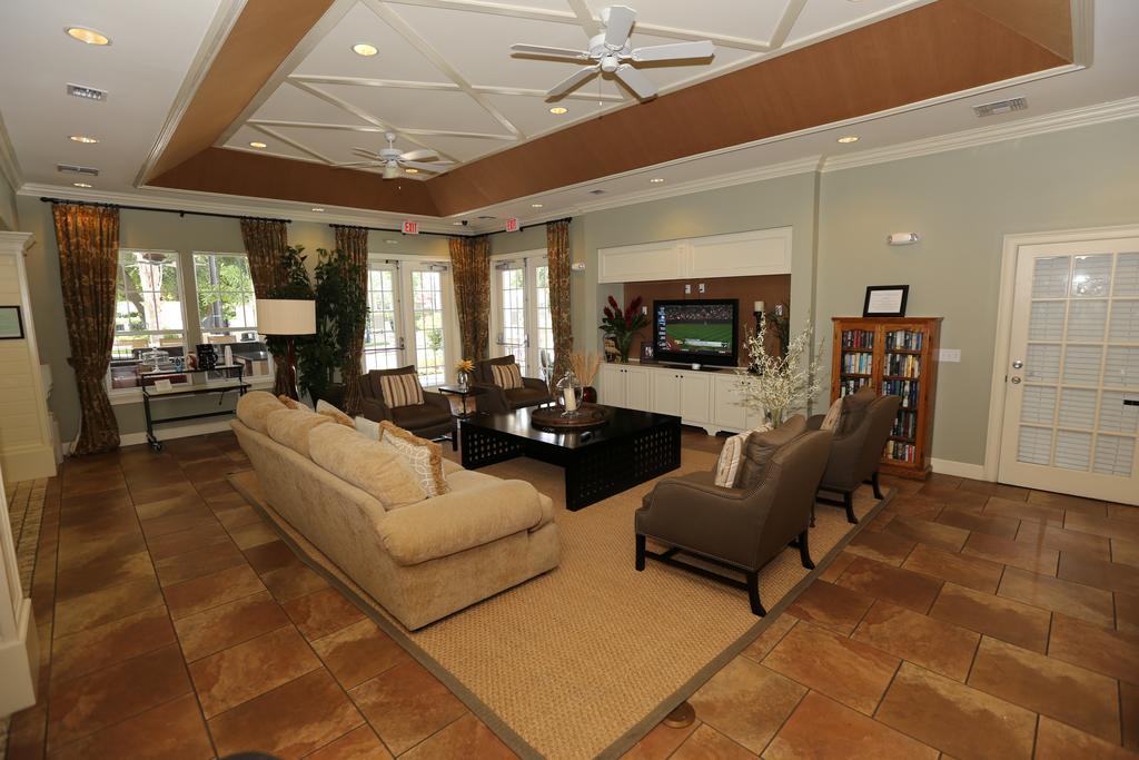 Lucaya Village Resort Townhomes Lake Buena Vista Room photo