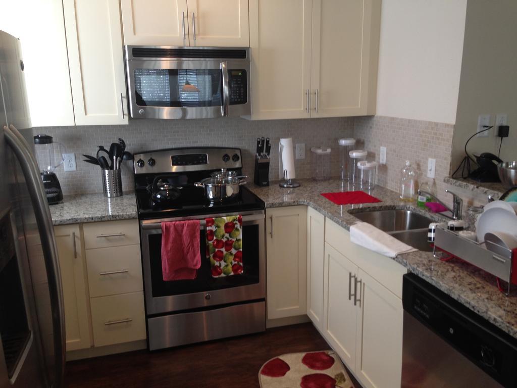 Lucaya Village Resort Townhomes Lake Buena Vista Room photo